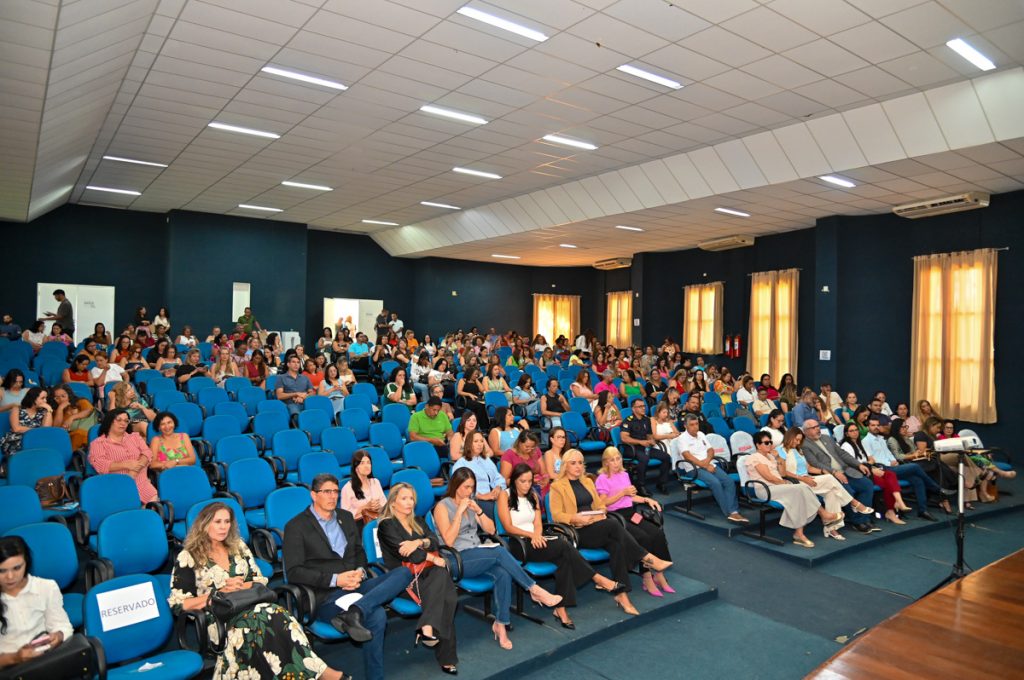 Foto: Reprodução/Prefeitura de Vitória da Conquista - BA