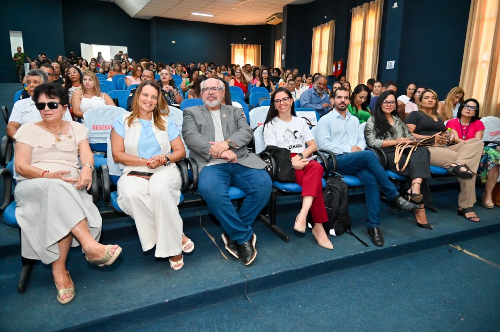 Foto: Reprodução/Prefeitura de Vitória da Conquista - BA