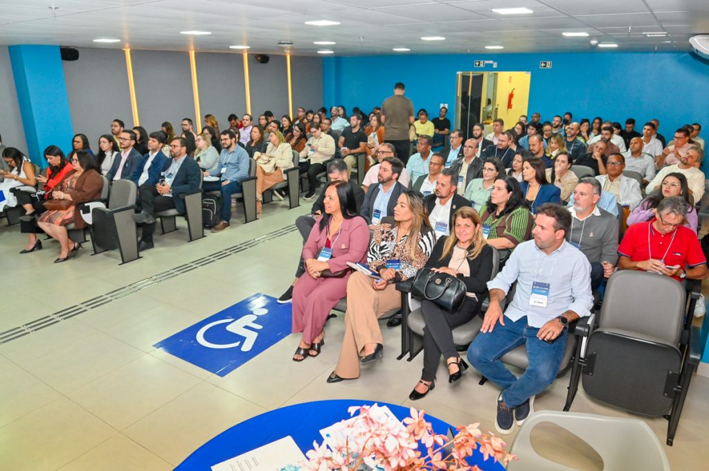 Foto: Reprodução/Prefeitura de Vitória da Conquista - BA