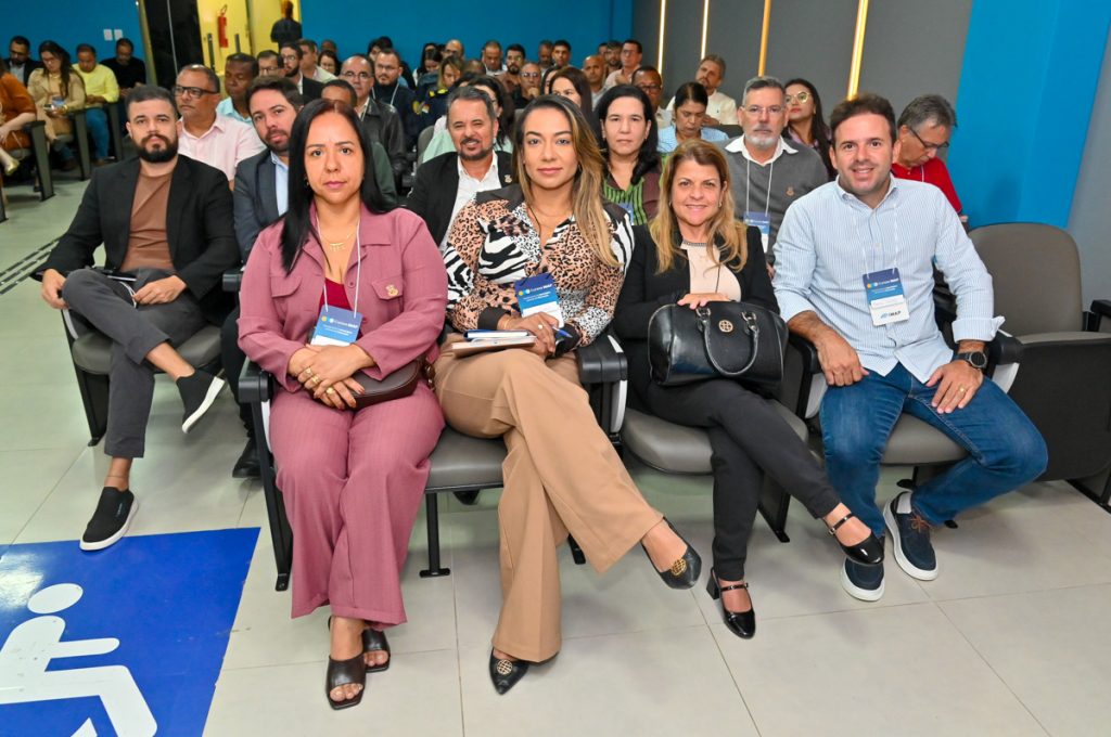 Foto: Reprodução/Prefeitura de Vitória da Conquista - BA
