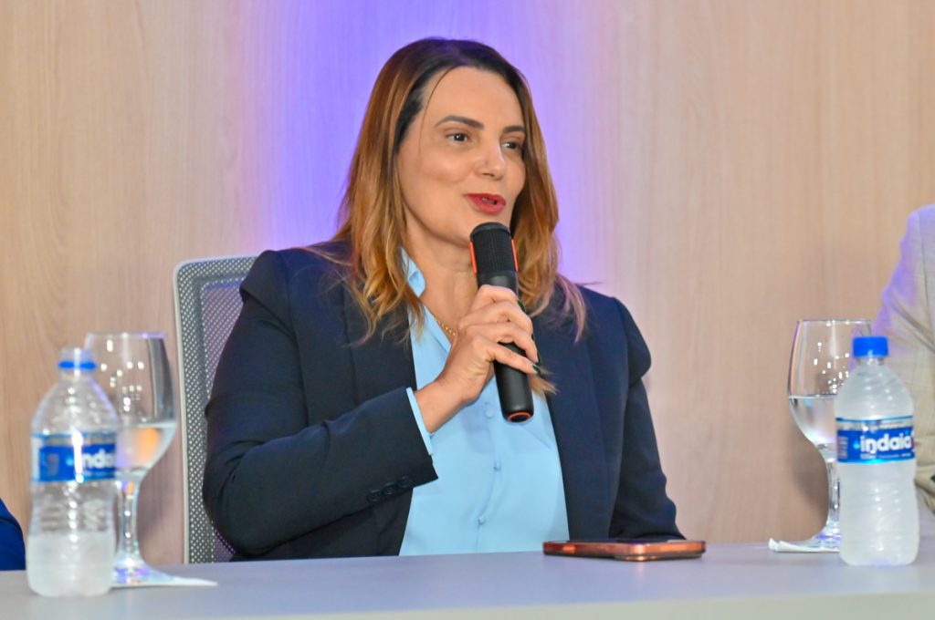 Foto: Reprodução/Prefeitura de Vitória da Conquista - BA