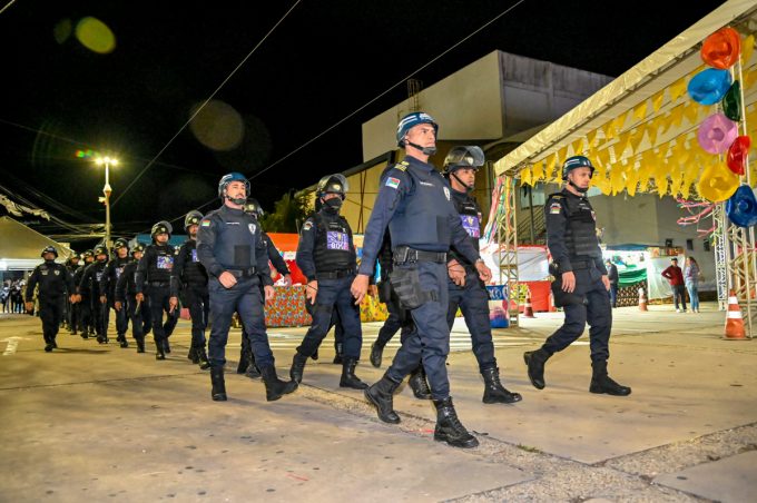Com prevenção de rotina e patrulhamento pela cidade, Guarda Municipal identifica moto sem placa furtada em janeiro 