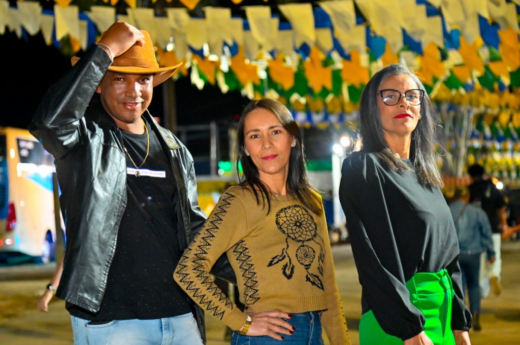 Foto: Reprodução/Prefeitura de Vitória da Conquista - BA