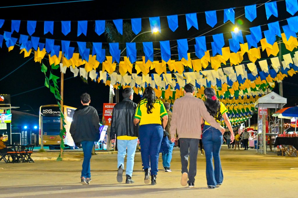 Foto: Reprodução/Prefeitura de Vitória da Conquista - BA