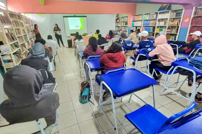 Acessuas Trabalho encerra mais uma oficina de capacitação de jovens