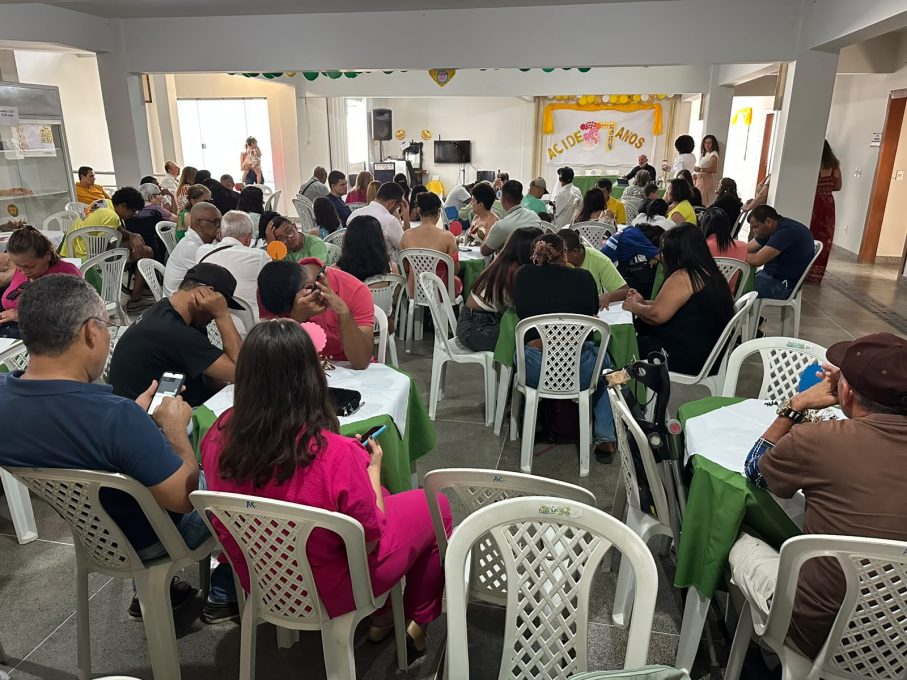 Foto: Reprodução/Prefeitura de Vitória da Conquista - BA