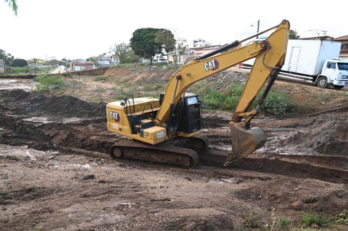 Balanço das ações pós-chuvas: Prefeitura de Conquista segue com intervenções e atendimento à população