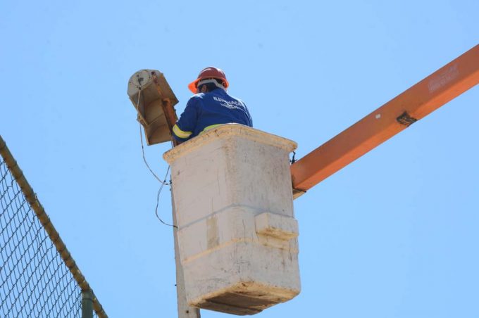 Miro Cairo contará com duas obras do Governando com as Pessoas