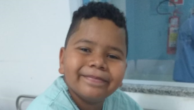 Nota de pesar pelo falecimento do estudante Aelson Santos