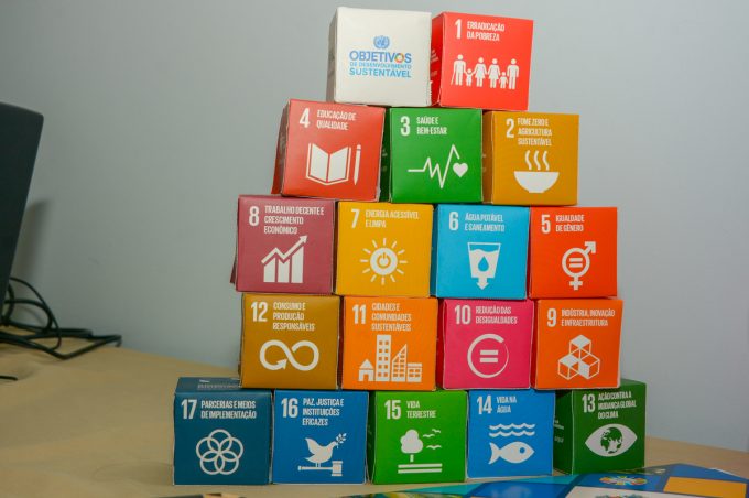 Inscrições abertas: Sociedade civil pode integrar comissão dos ODS em Vitória da Conquista