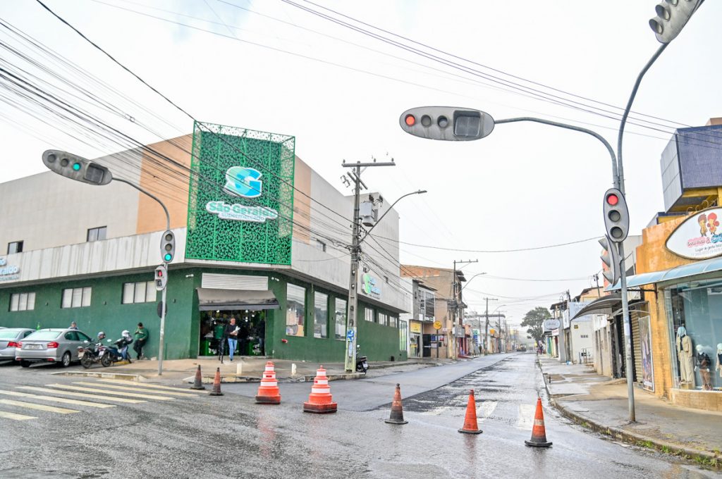 Foto: Reprodução/Prefeitura de Vitória da Conquista - BA