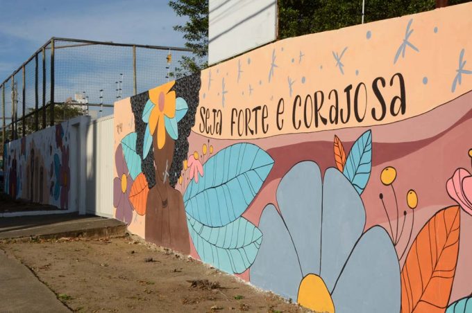 Agosto Lilás: Secretaria Municipal de Políticas para Mulheres promove ações de conscientização sobre violência contra mulheres
