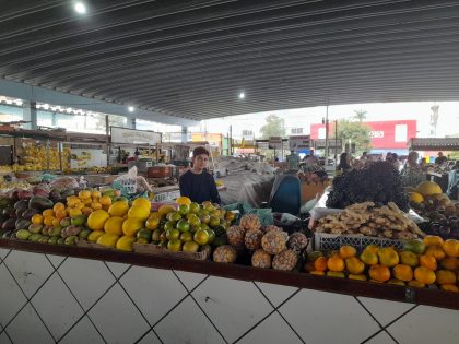 Foto: Reprodução/Prefeitura de Vitória da Conquista - BA