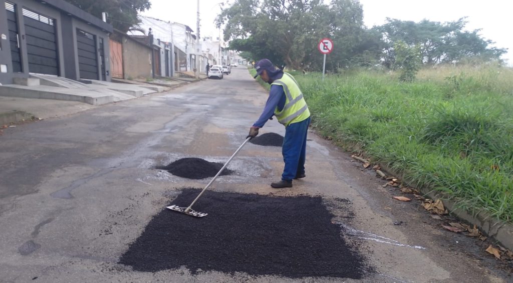 Foto: Reprodução/Prefeitura de Vitória da Conquista - BA