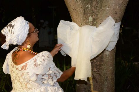 Foto: Reprodução/Prefeitura de Vitória da Conquista - BA