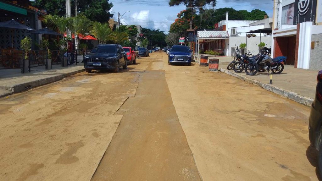 Foto: Reprodução/Prefeitura de Vitória da Conquista - BA