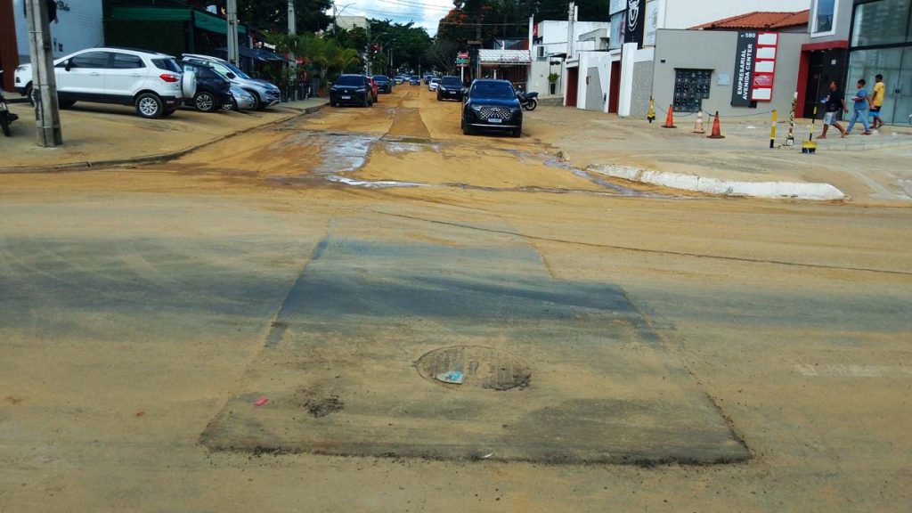 Foto: Reprodução/Prefeitura de Vitória da Conquista - BA