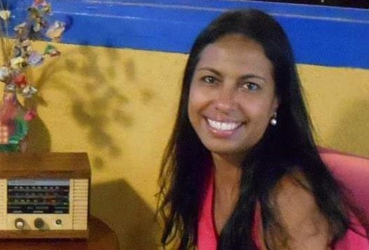 Nota de pesar pelo falecimento de Ana Paula Neres de Morais Souza Rodrigues