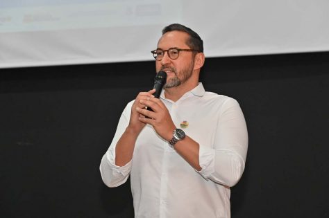 Foto: Reprodução/Prefeitura de Vitória da Conquista - BA