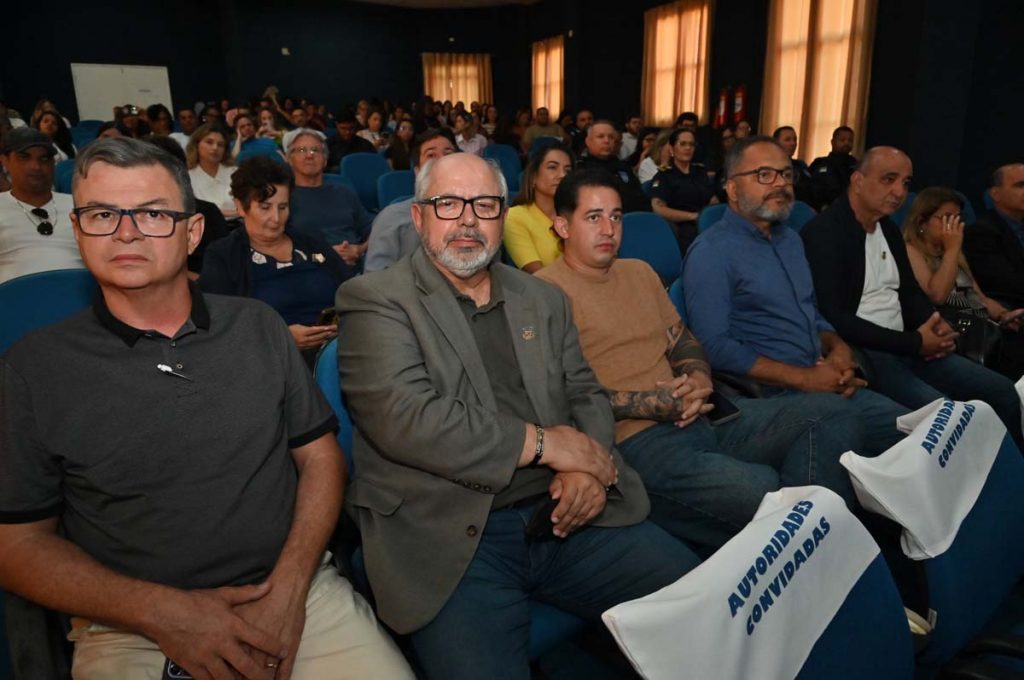 Foto: Reprodução/Prefeitura de Vitória da Conquista - BA
