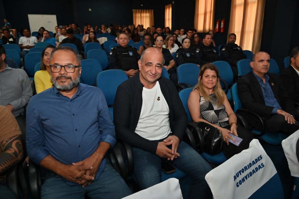 Foto: Reprodução/Prefeitura de Vitória da Conquista - BA