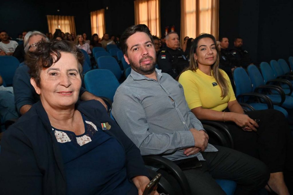 Foto: Reprodução/Prefeitura de Vitória da Conquista - BA
