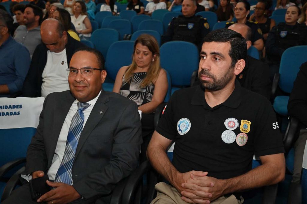 Foto: Reprodução/Prefeitura de Vitória da Conquista - BA