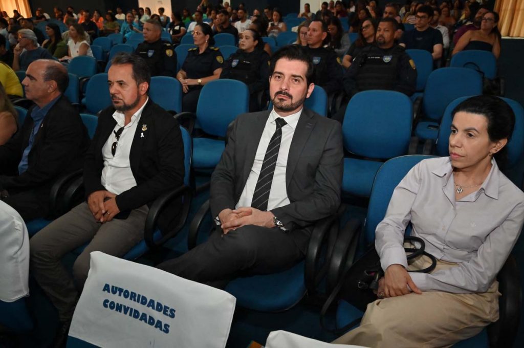 Foto: Reprodução/Prefeitura de Vitória da Conquista - BA