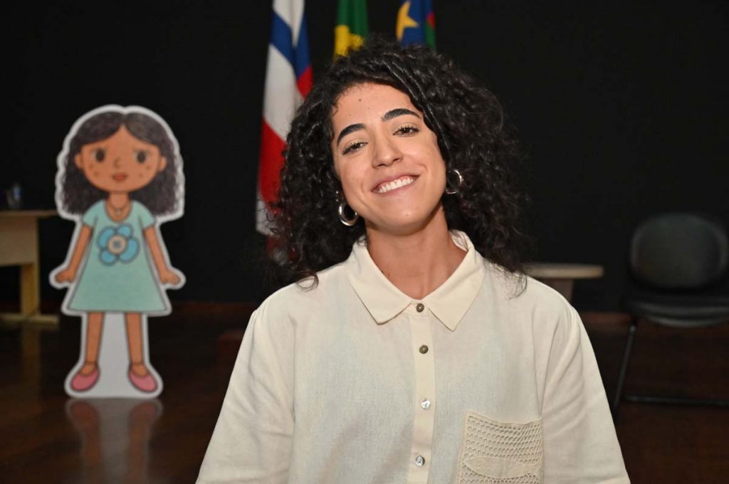 Foto: Reprodução/Prefeitura de Vitória da Conquista - BA
