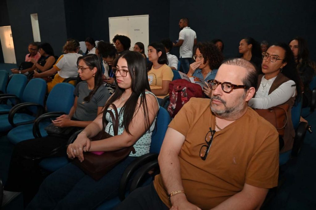 Foto: Reprodução/Prefeitura de Vitória da Conquista - BA