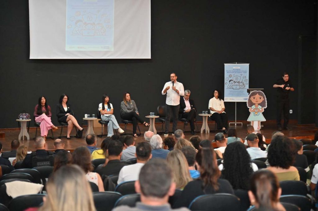 Foto: Reprodução/Prefeitura de Vitória da Conquista - BA