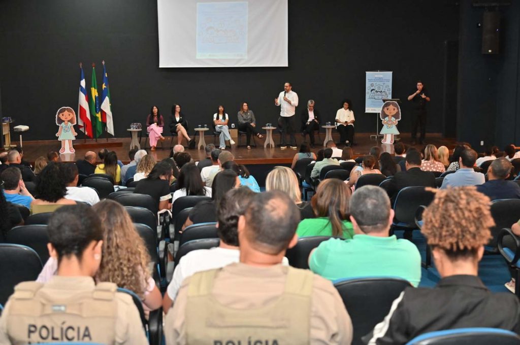 Foto: Reprodução/Prefeitura de Vitória da Conquista - BA