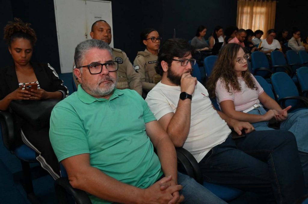 Foto: Reprodução/Prefeitura de Vitória da Conquista - BA