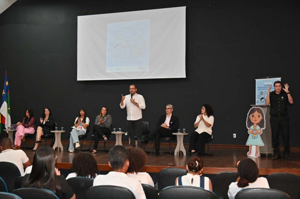 Foto: Reprodução/Prefeitura de Vitória da Conquista - BA