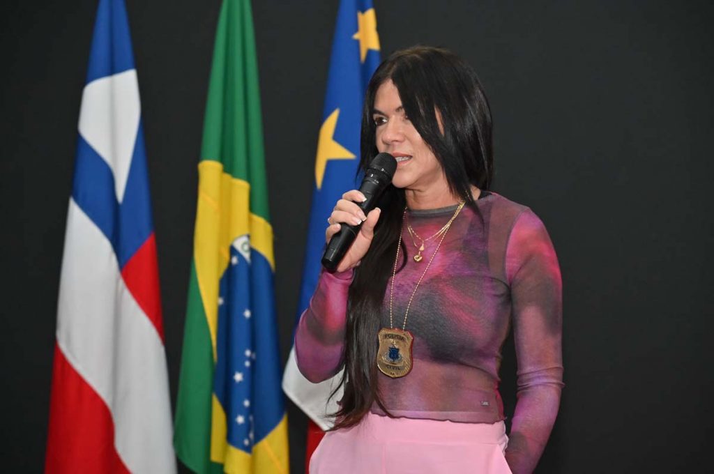 Foto: Reprodução/Prefeitura de Vitória da Conquista - BA