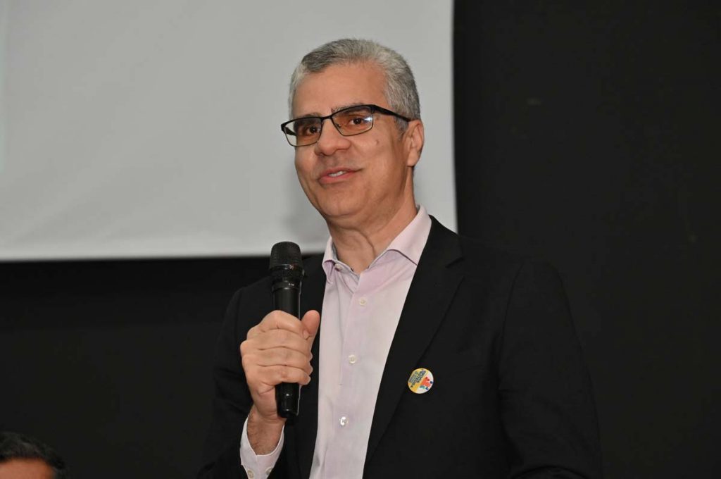 Foto: Reprodução/Prefeitura de Vitória da Conquista - BA