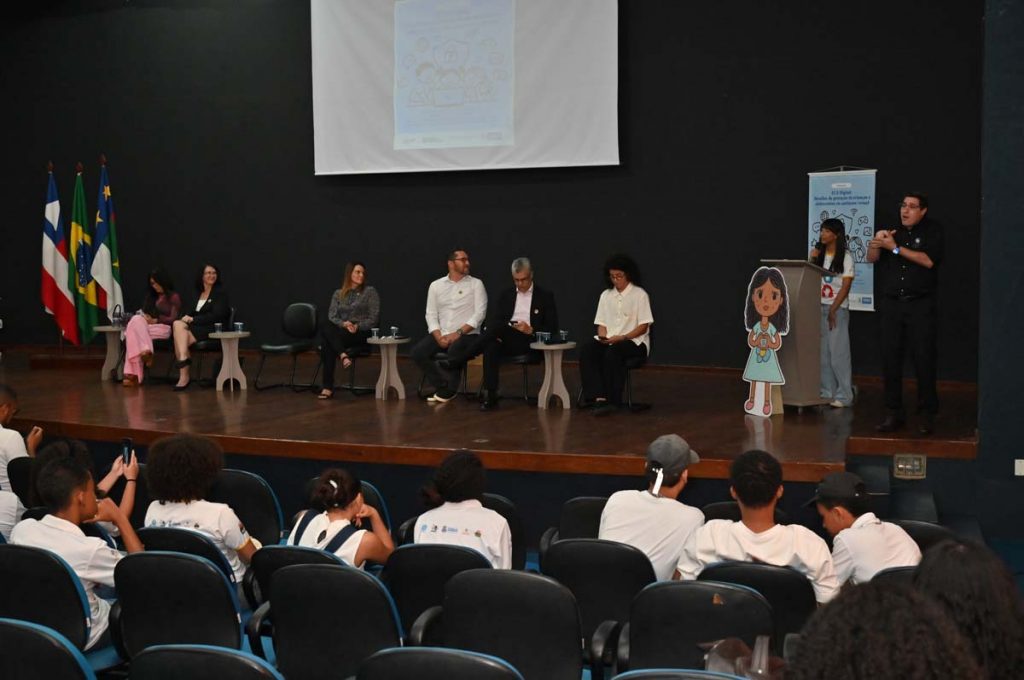 Foto: Reprodução/Prefeitura de Vitória da Conquista - BA