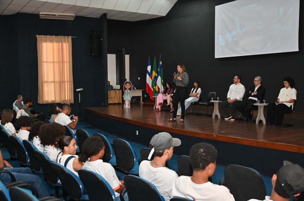 Foto: Reprodução/Prefeitura de Vitória da Conquista - BA