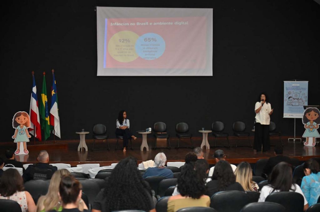 Foto: Reprodução/Prefeitura de Vitória da Conquista - BA
