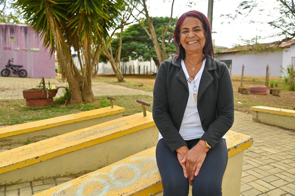 Foto: Reprodução/Prefeitura de Vitória da Conquista - BA