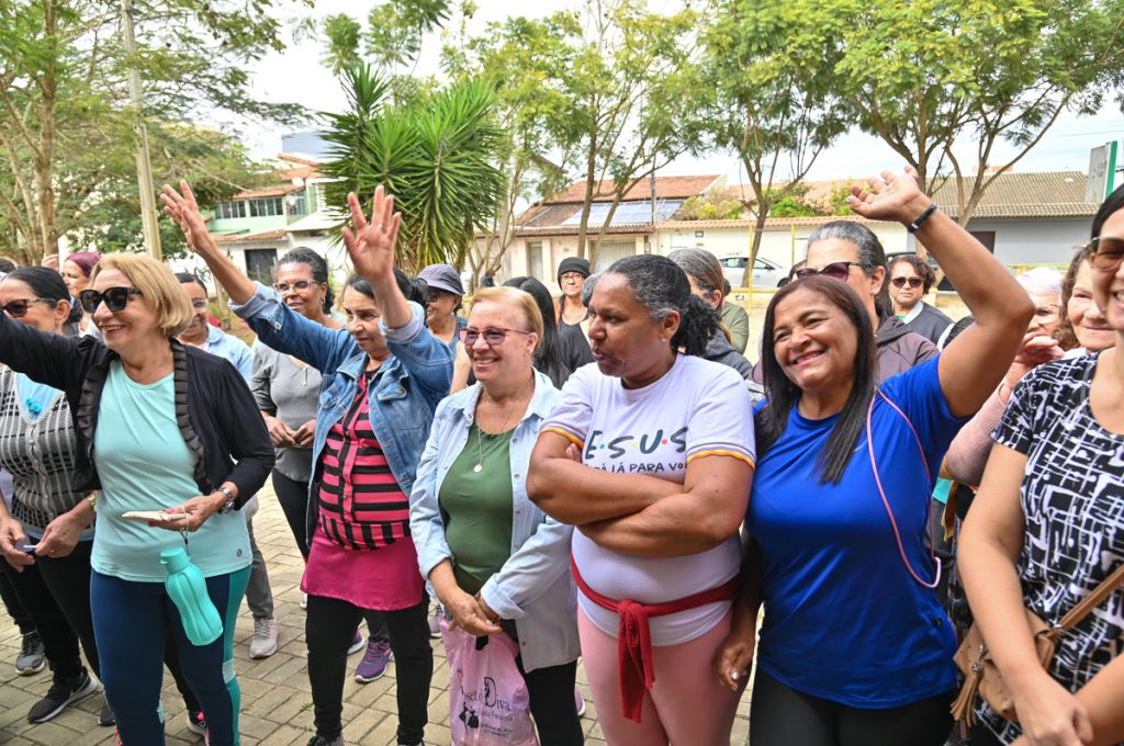 Foto: Reprodução/Prefeitura de Vitória da Conquista - BA