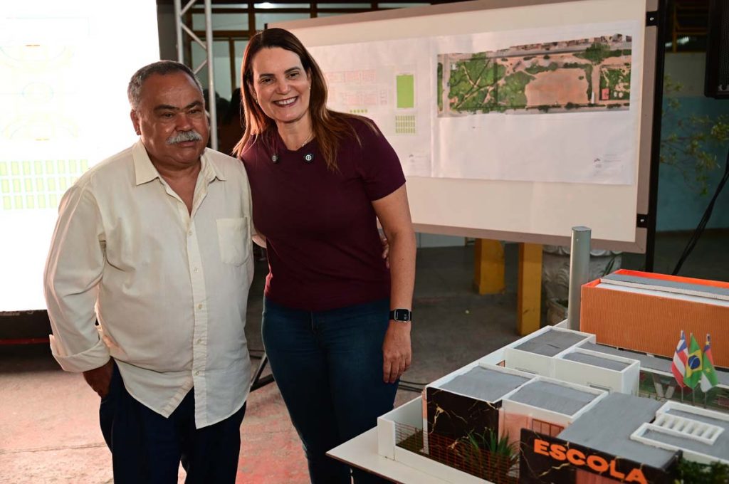 Foto: Reprodução/Prefeitura de Vitória da Conquista - BA