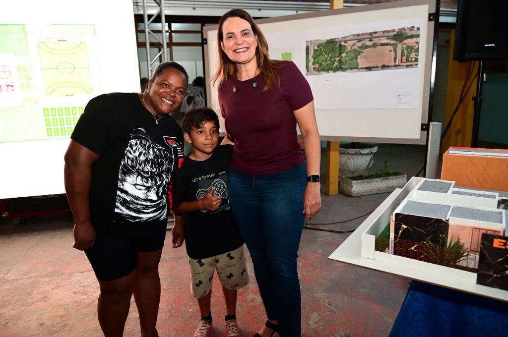 Foto: Reprodução/Prefeitura de Vitória da Conquista - BA