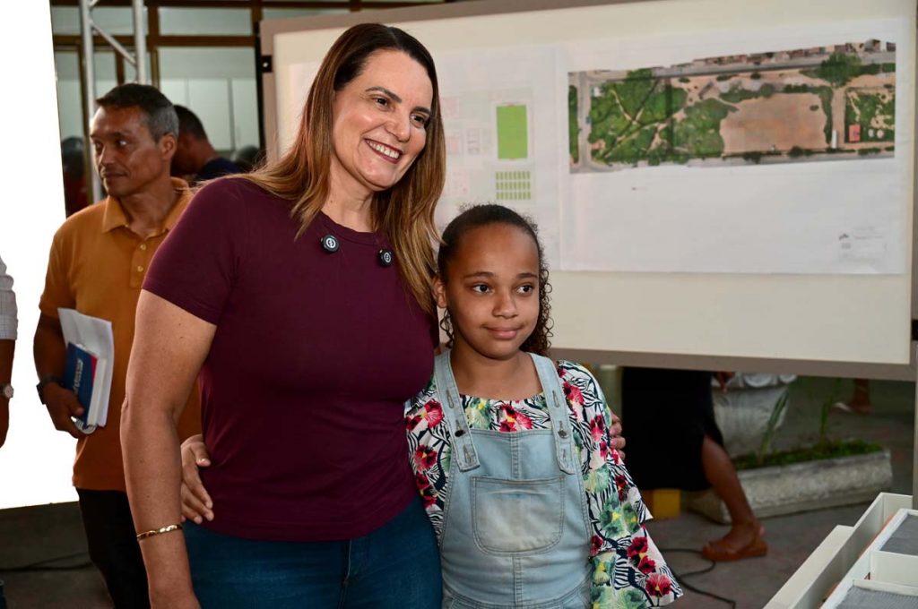 Foto: Reprodução/Prefeitura de Vitória da Conquista - BA