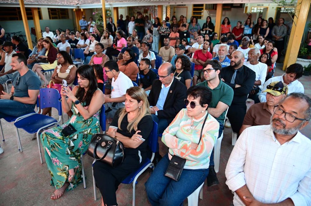 Foto: Reprodução/Prefeitura de Vitória da Conquista - BA