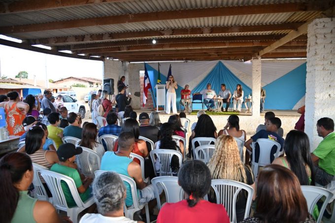 Prefeitura anuncia construção de creche no distrito de Cabeceira do Jiboia
