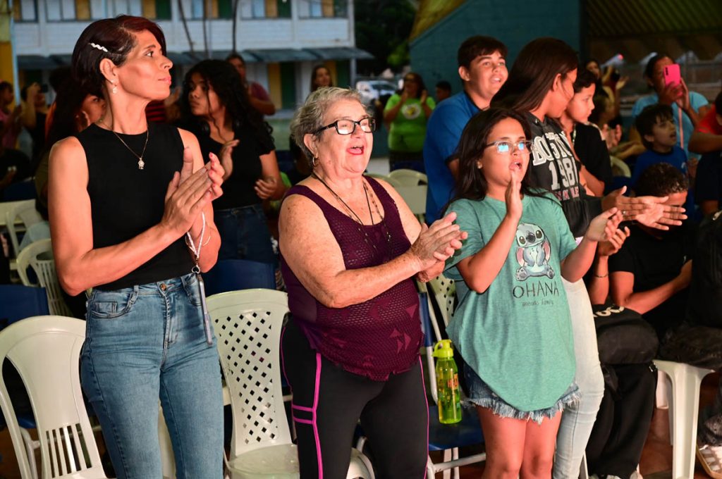 Foto: Reprodução/Prefeitura de Vitória da Conquista - BA