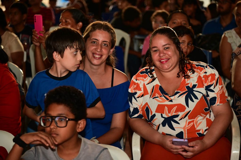 Foto: Reprodução/Prefeitura de Vitória da Conquista - BA