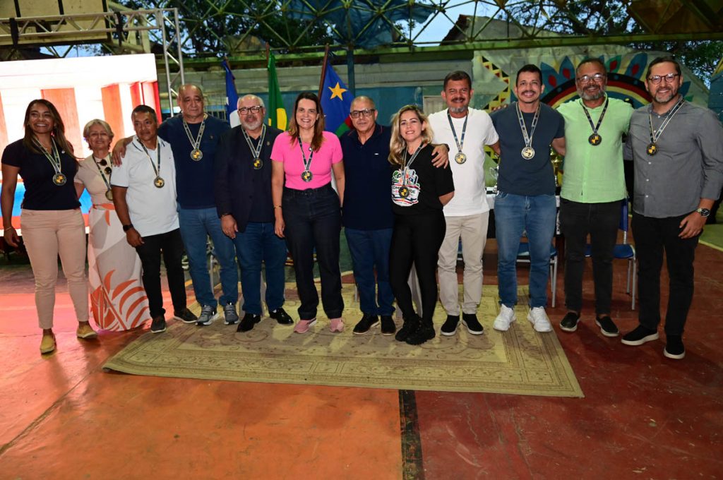 Foto: Reprodução/Prefeitura de Vitória da Conquista - BA