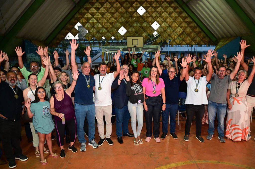 Foto: Reprodução/Prefeitura de Vitória da Conquista - BA